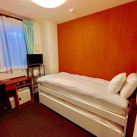 Web Hotel Tokyo Asakusabashi Pokoj fotografie