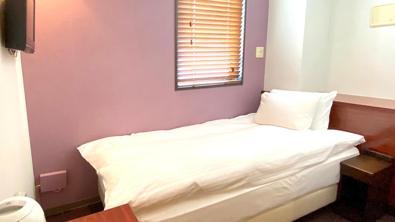 Web Hotel Tokyo Asakusabashi Exteriér fotografie