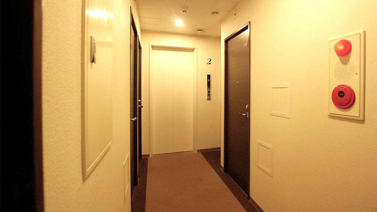 Web Hotel Tokyo Asakusabashi Exteriér fotografie