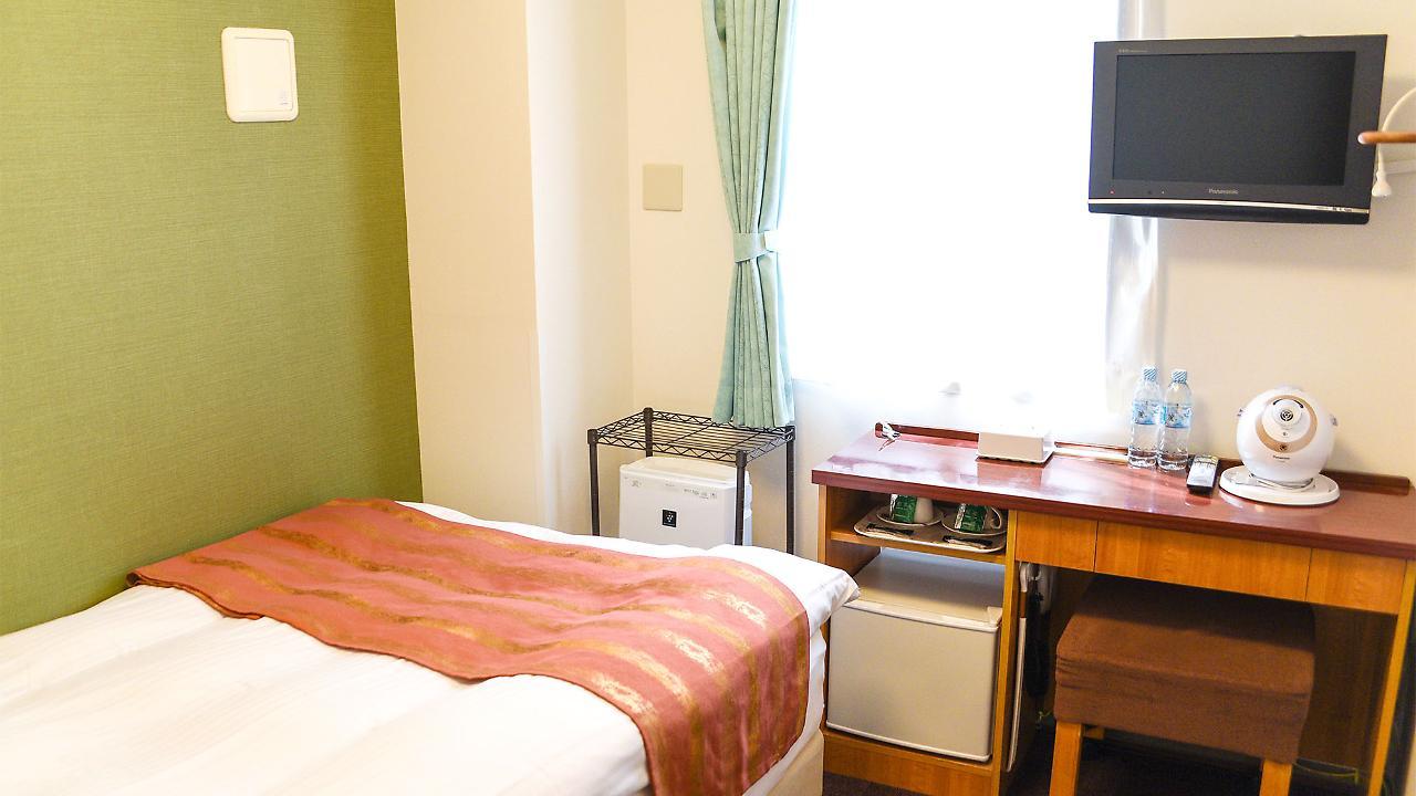 Web Hotel Tokyo Asakusabashi Exteriér fotografie