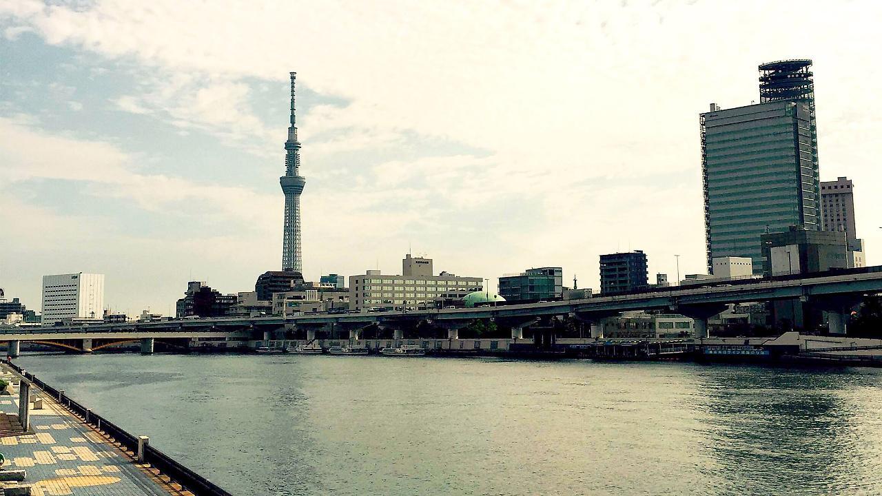 Web Hotel Tokyo Asakusabashi Exteriér fotografie