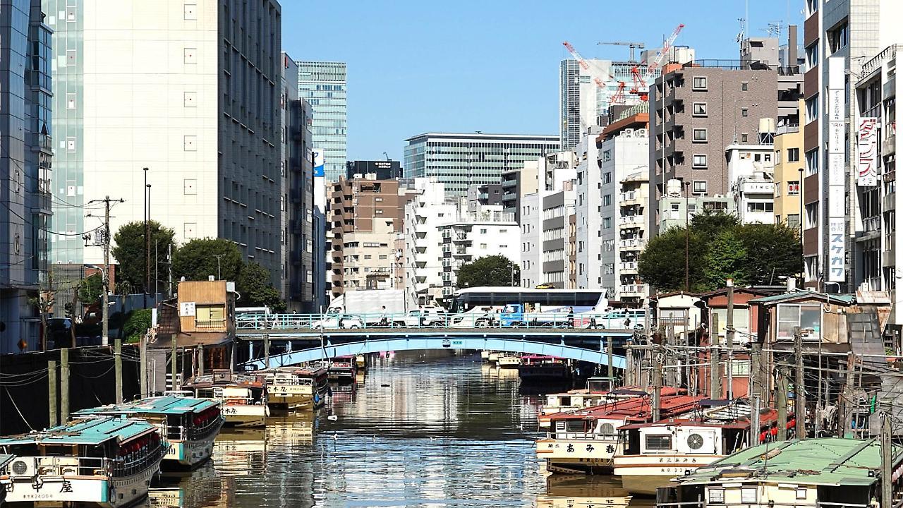 Web Hotel Tokyo Asakusabashi Exteriér fotografie
