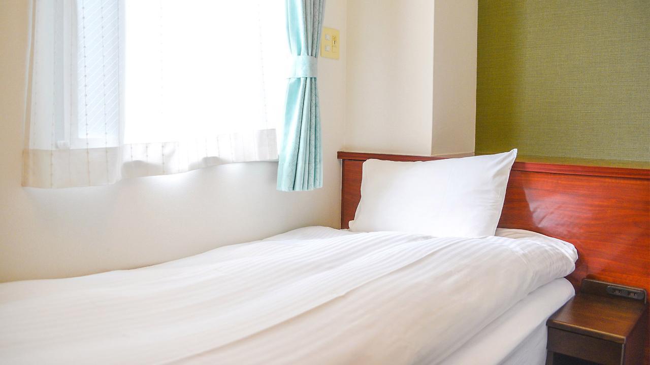 Web Hotel Tokyo Asakusabashi Exteriér fotografie