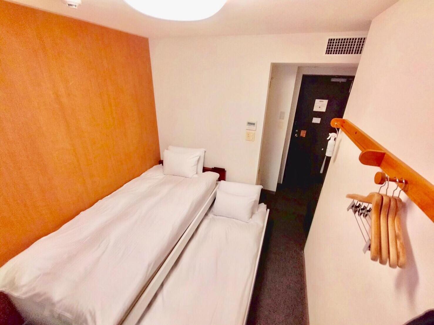 Web Hotel Tokyo Asakusabashi Exteriér fotografie