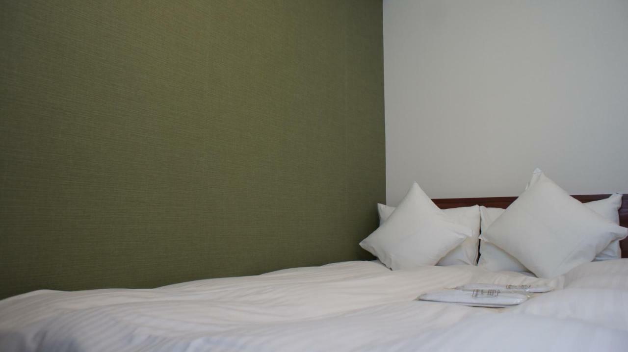 Web Hotel Tokyo Asakusabashi Exteriér fotografie