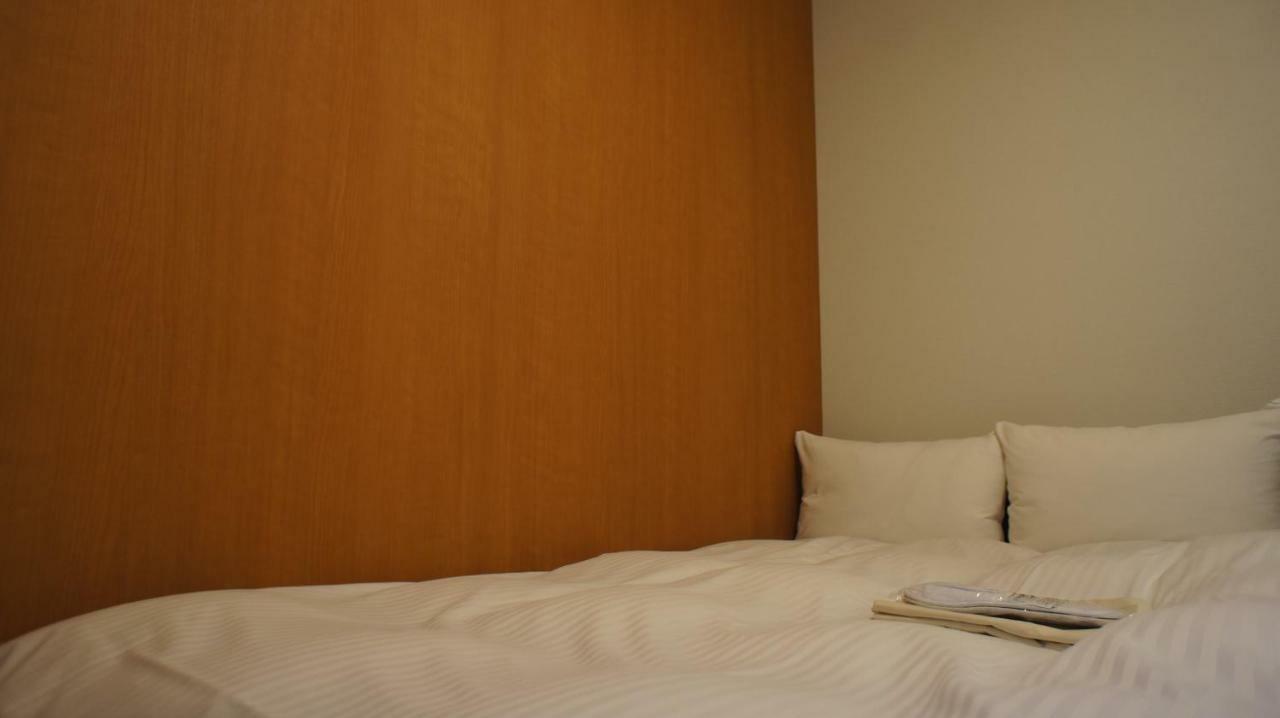 Web Hotel Tokyo Asakusabashi Exteriér fotografie