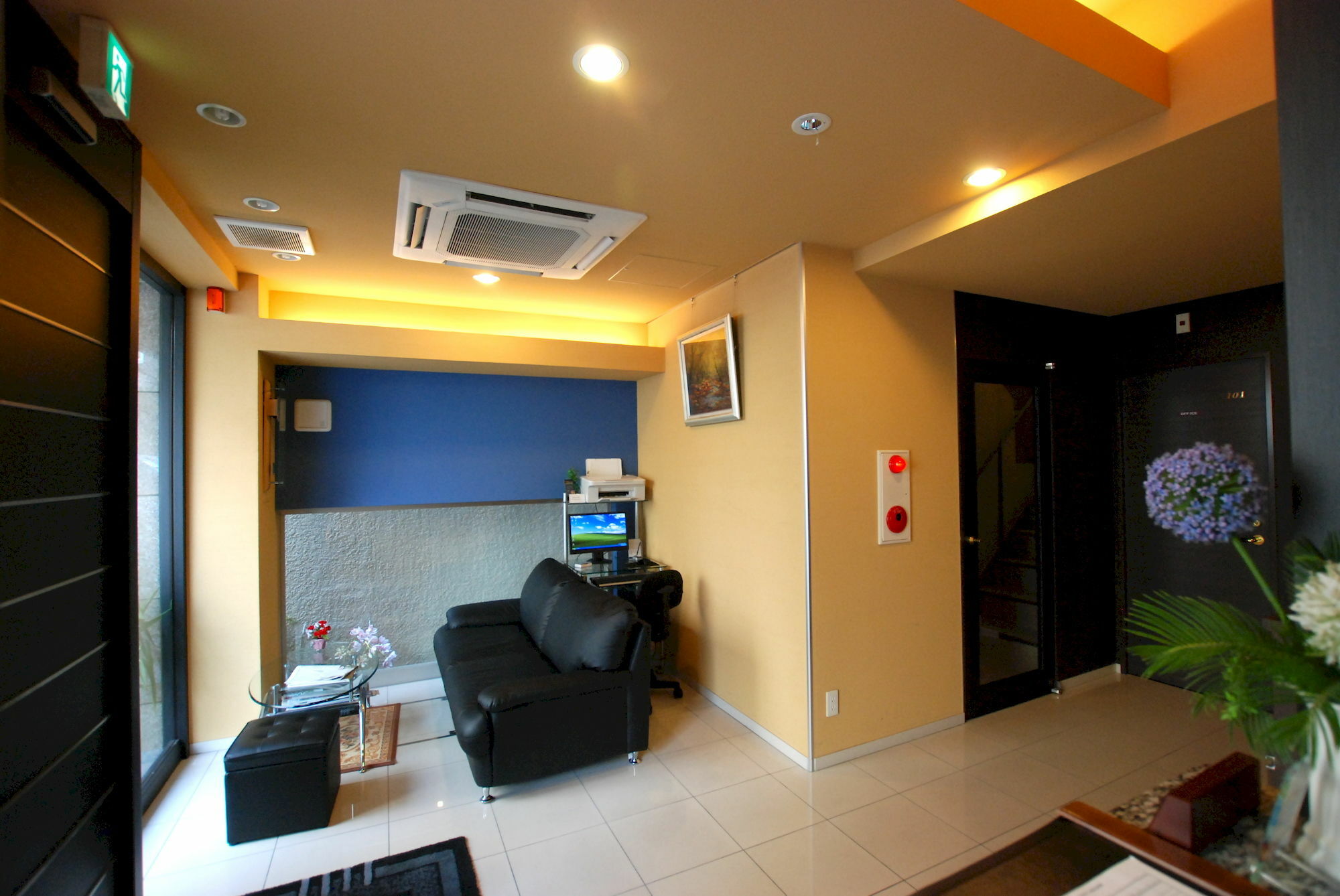 Web Hotel Tokyo Asakusabashi Exteriér fotografie