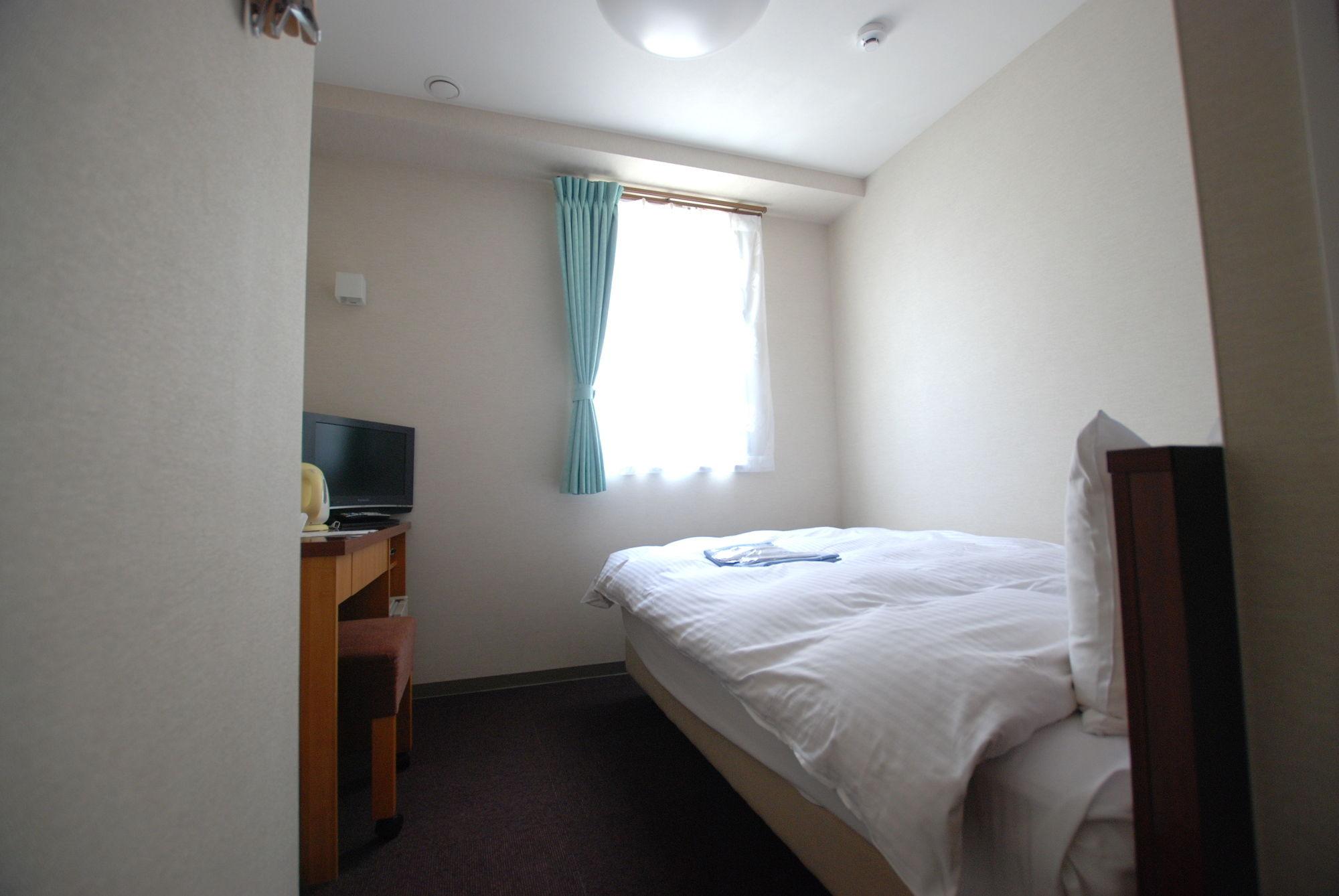 Web Hotel Tokyo Asakusabashi Exteriér fotografie