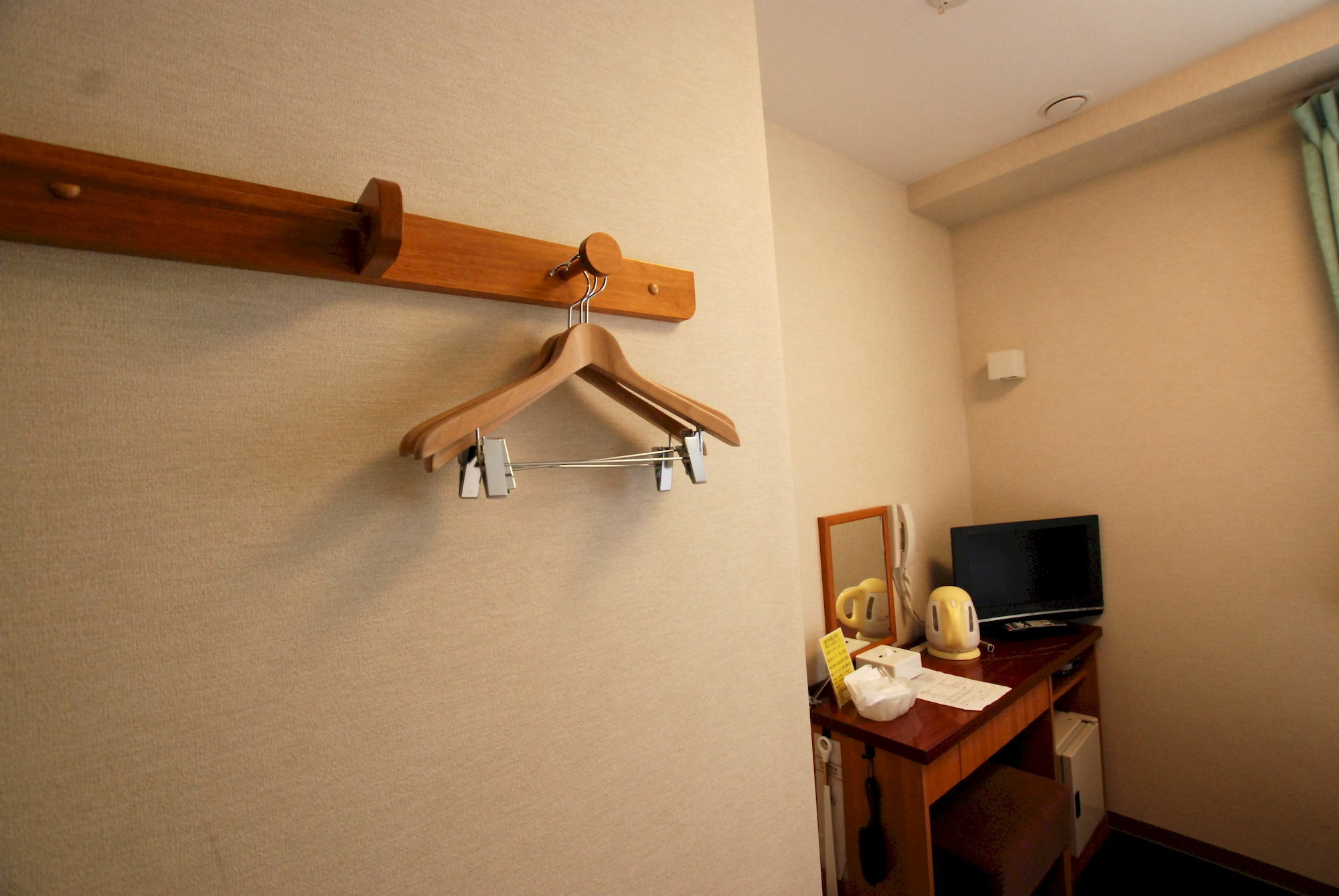Web Hotel Tokyo Asakusabashi Exteriér fotografie