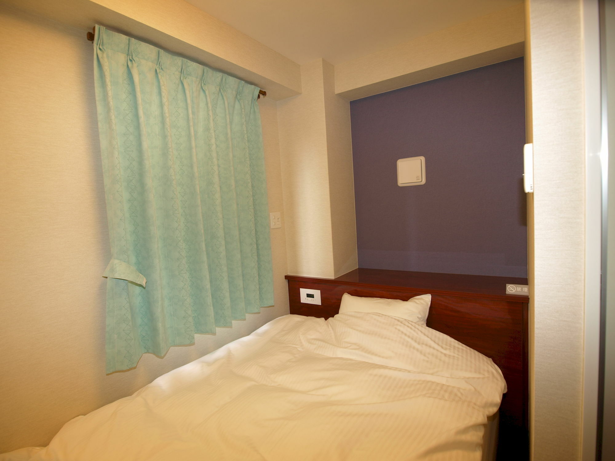 Web Hotel Tokyo Asakusabashi Exteriér fotografie