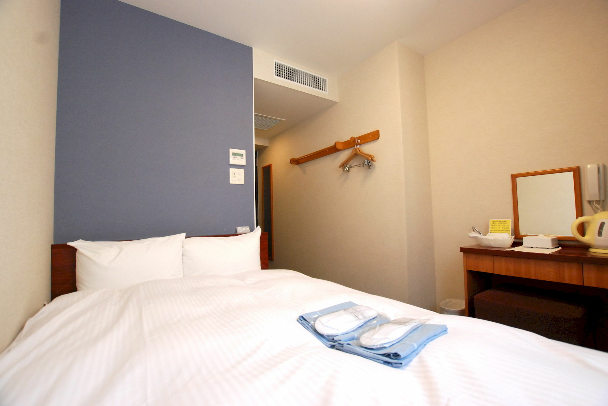 Web Hotel Tokyo Asakusabashi Exteriér fotografie